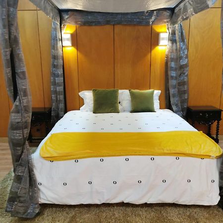 Madeira Loft I - City Center 丰沙尔 外观 照片