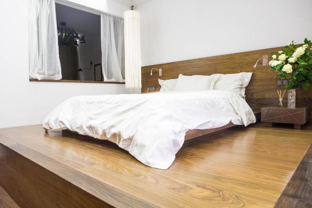 Madeira Loft I - City Center 丰沙尔 外观 照片