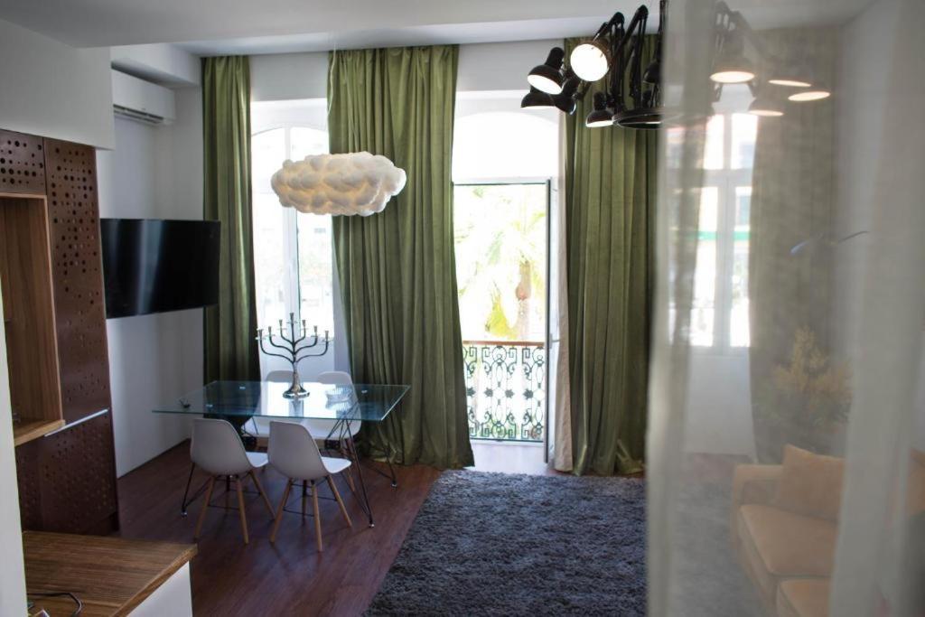 Madeira Loft I - City Center 丰沙尔 外观 照片