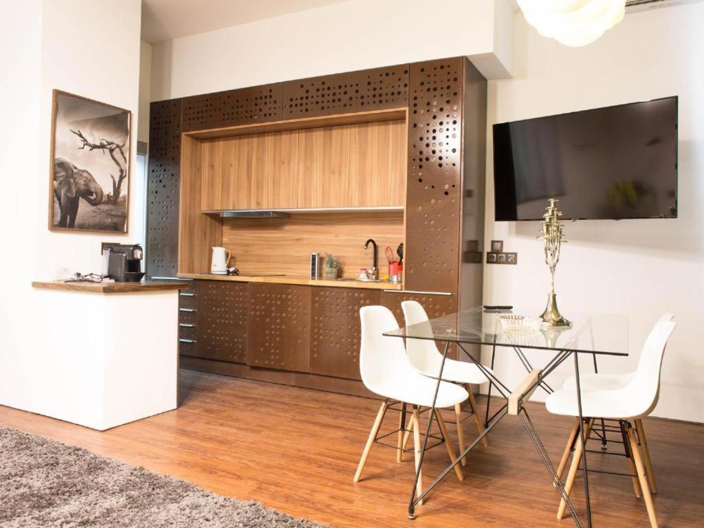 Madeira Loft I - City Center 丰沙尔 外观 照片