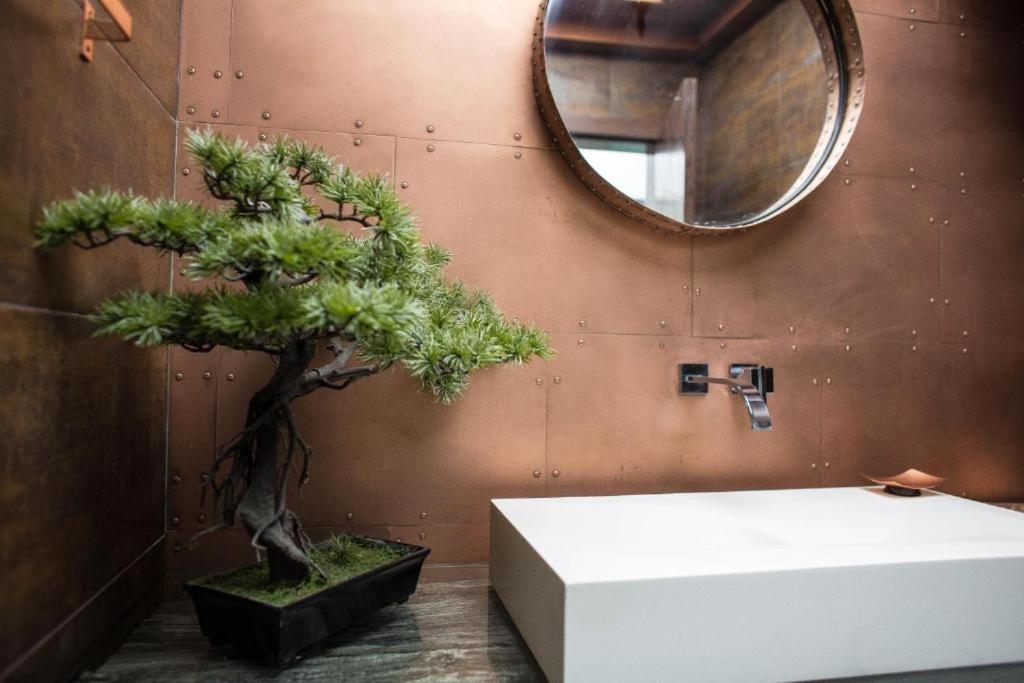Madeira Loft I - City Center 丰沙尔 外观 照片