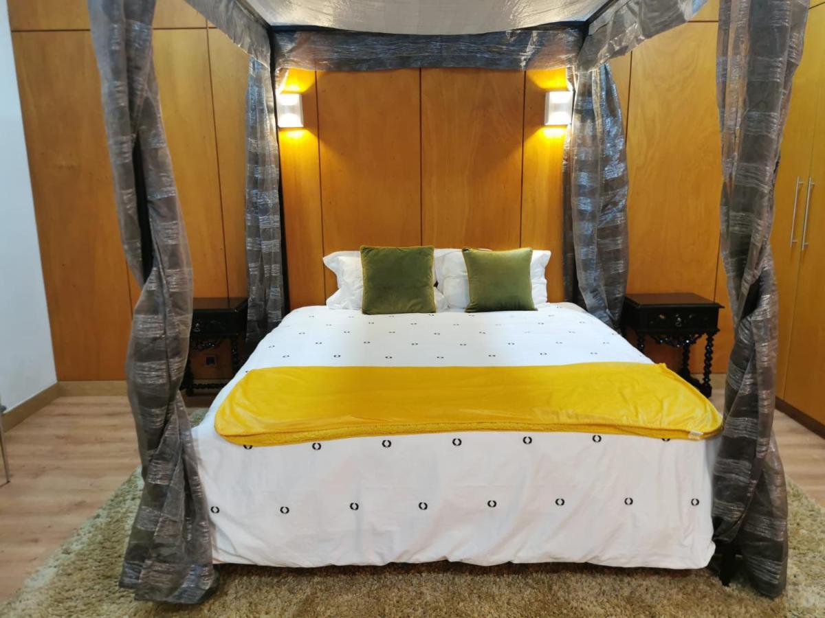Madeira Loft I - City Center 丰沙尔 外观 照片