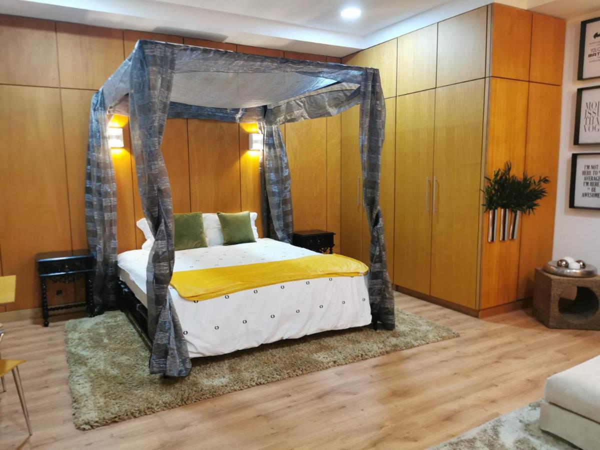 Madeira Loft I - City Center 丰沙尔 外观 照片