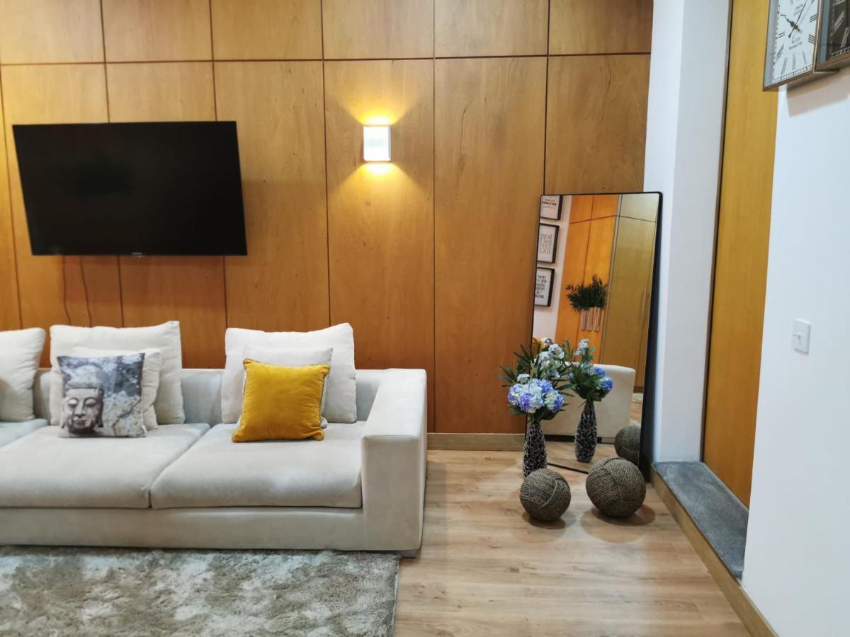 Madeira Loft I - City Center 丰沙尔 外观 照片