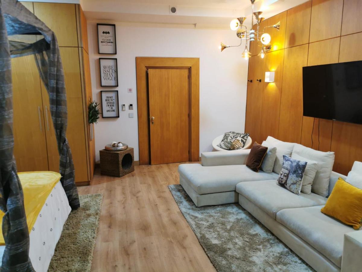 Madeira Loft I - City Center 丰沙尔 外观 照片